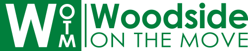 Woodside on the Move